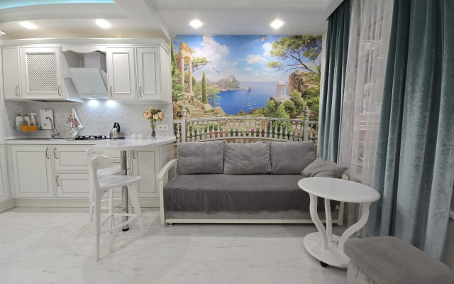 Anita v tsentre Sochi Apartments 8