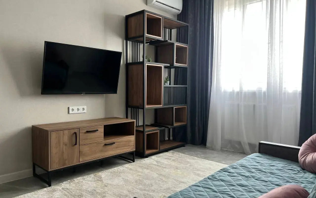 Frukty Rent Studiya Apartments