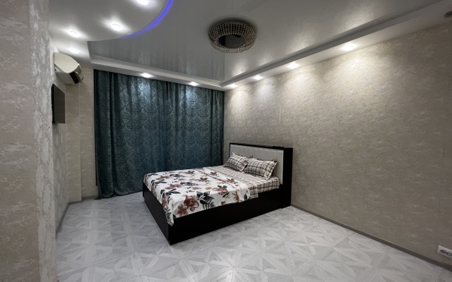 Kvartira Alexhome Rp Sverdlovskiy Mikhaila Marchenko 8 Apartments