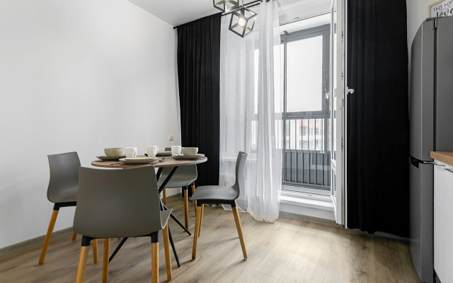 Квартира Однокомнатная на Ленинградском Шоссе