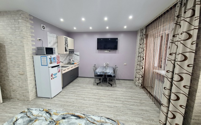Oasis Apartment
