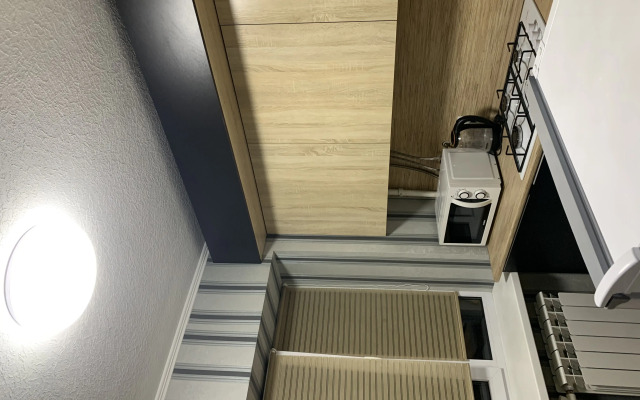 Dvukhkomnatnaya Pridorozhny 37 Flat
