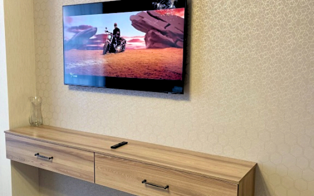 Апартаменты Грин Парк 84/2