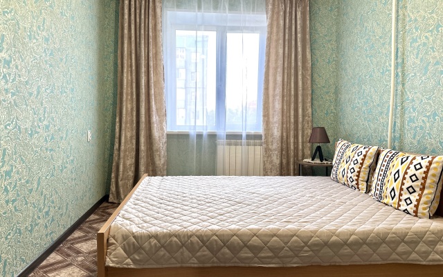 dlya bol'shoy kompanii rasschitano kolichestvo gostey na 8 chelovek Apartments