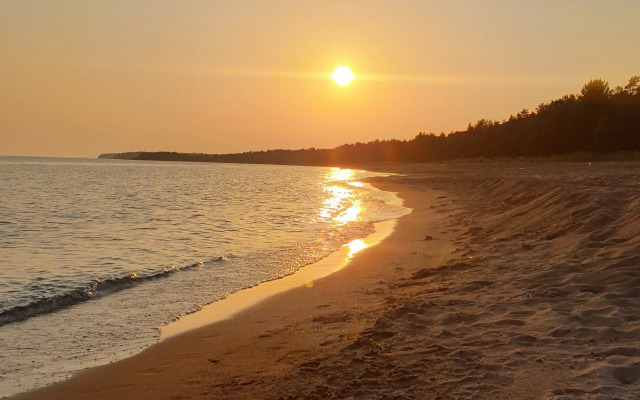 Гостевой дом Ладожский берег