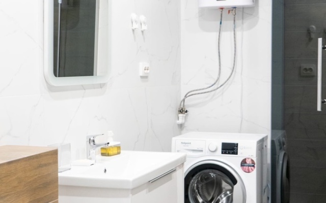 Апартаменты Люкс Смолина 4