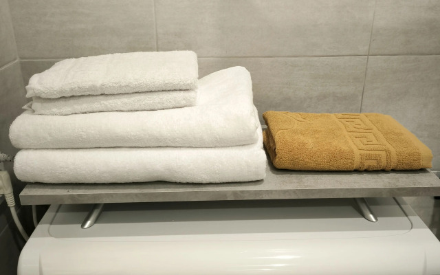 Квартира Grey Hous