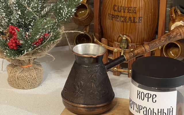 Квартира на улице Тлостанова, 32Д