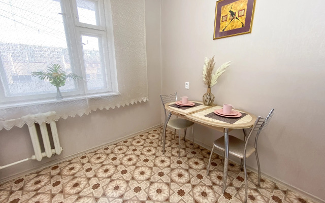 Апартаменты в Центре Засвияжского Района 11