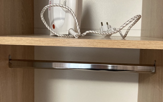 Квартира Двухкомнатная Квартира Рядом с Лесом