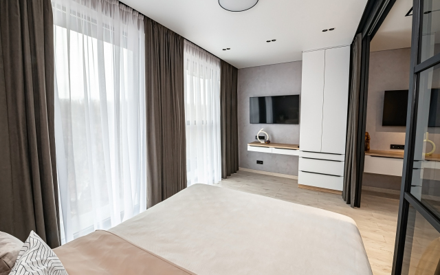 Квартира VIAHOME на Второй Речке