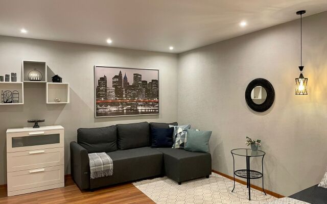 Апартаменты Родионова 189/24