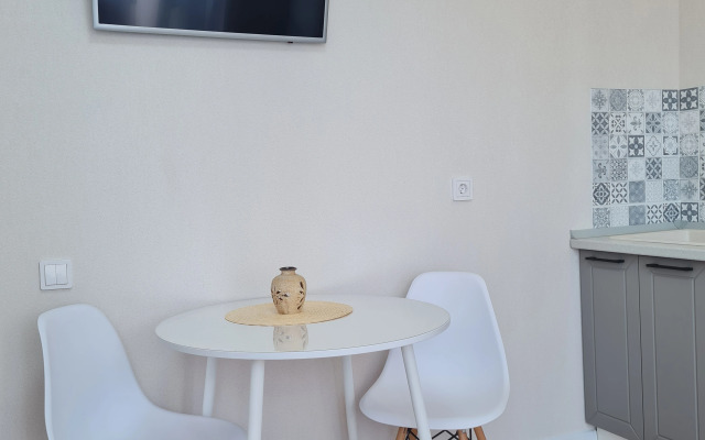 Квартира Новая рядом с центром