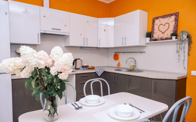 V Shagovoy Ot Ugntu Chernikovka Mira 8 Apartments