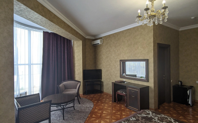 Evropa Hotel