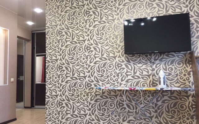 Апартаменты Люкс