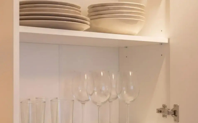 Апартаменты Daily Apartments 4