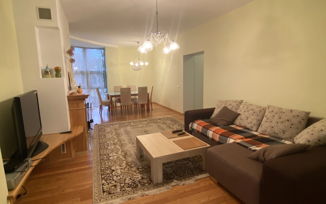 Квартира Светлогорск