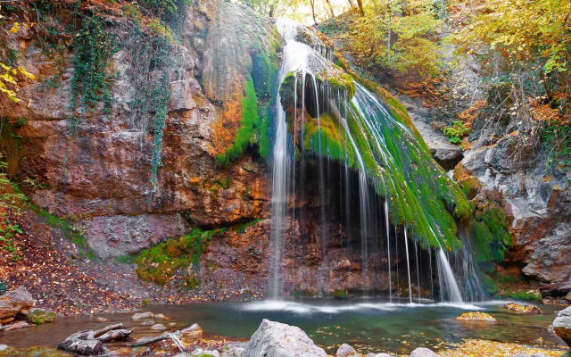 Гостевой Дом Горная Антавия