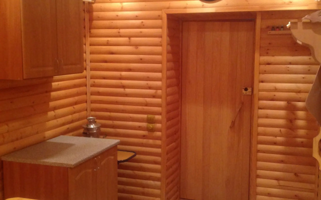 Гостевой Дом на Свердлова