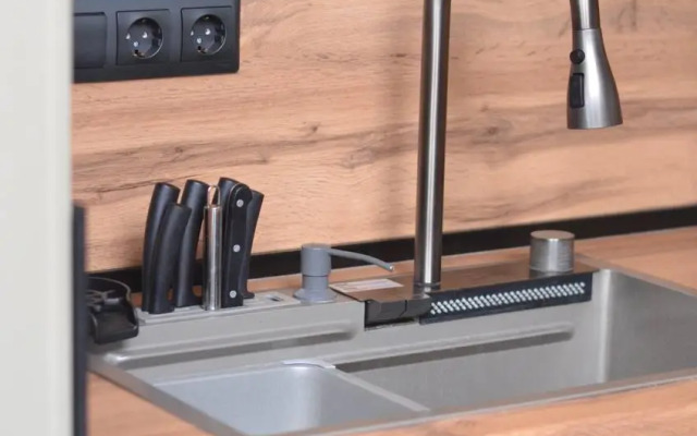 Частный дом Aviator