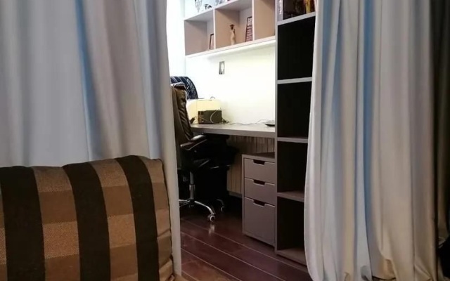 Апартаменты на Дзержинского