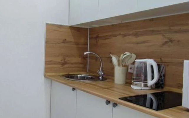 Квартира на Казанском проспекте 5