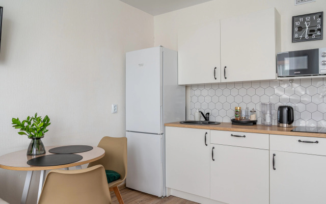 Comfort s Samostoyatelnym Zaseleniem ot Welcome V Ekb Flat