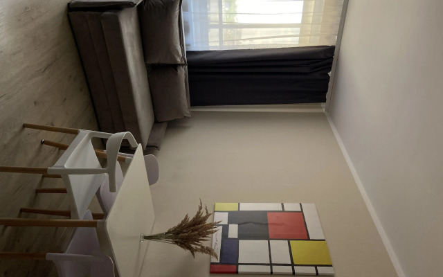 Апартаменты LikeArtApart Mondrian