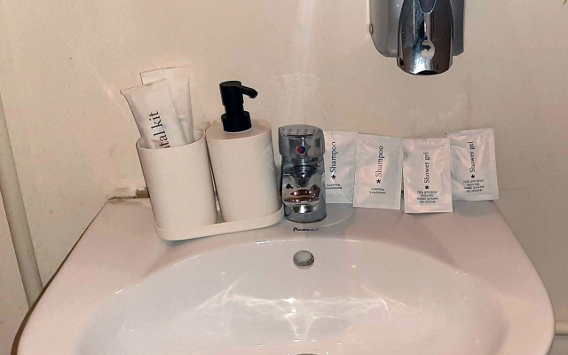 Отель Сварог-Арт