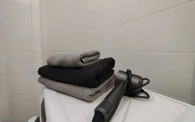 Квартира Студия на Ново-Садовой