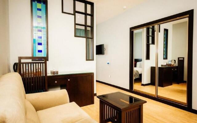 Haz Boutique Baku Hotel