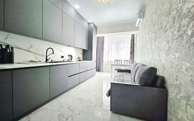 Krasivaya v Tsentre Flat