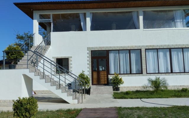Kurortny Hotel Verano