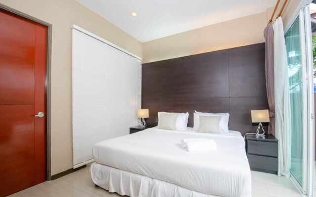 Welcome To Pattaya Villa