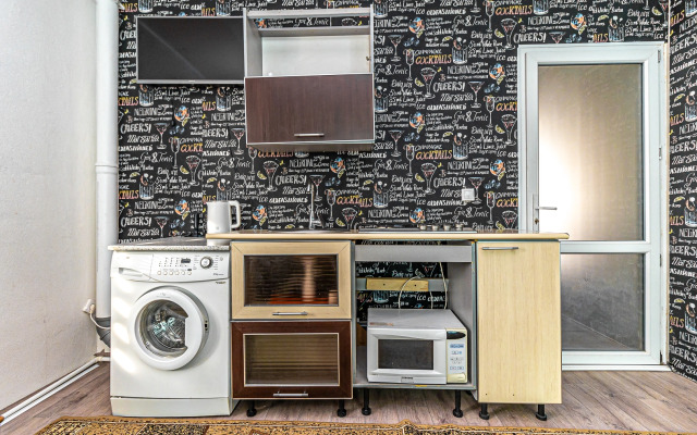 Частный дом Уютный дом Мечта