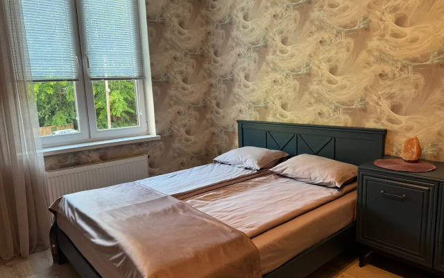 Квартира Мишка на Заречном — домашний уют рядом с прогулочными тропами