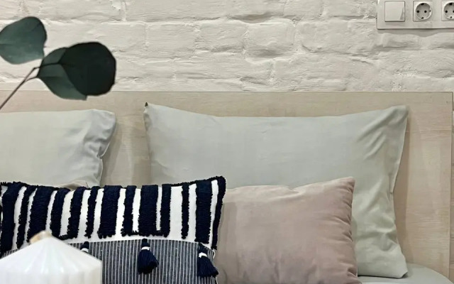 Квартира Уютная квартира в центре города