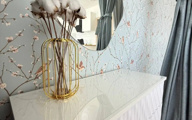 Квартира Уютная Студия