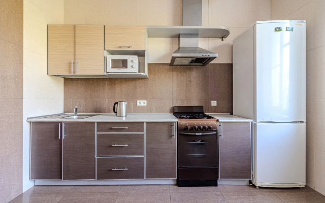Apartamenty Ladgorna na prospekte  Nezavisimosti 13