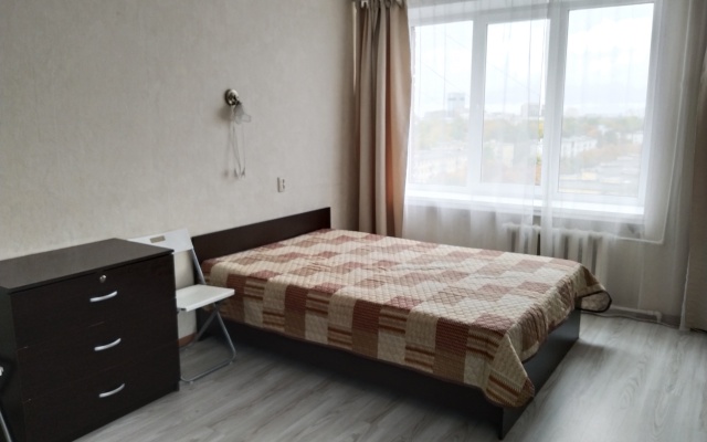 Апартаменты Правобережные