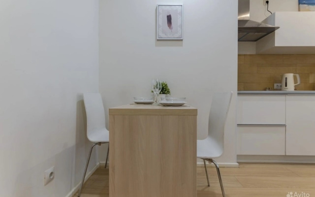 Квартира Апарт-авеню на Академика Павлова 2