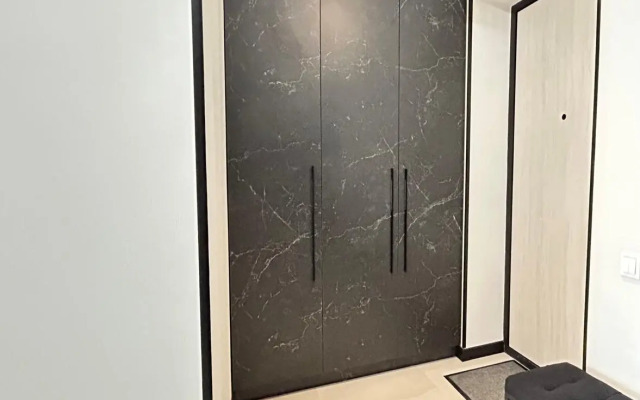 Апартаменты Дизайнерская Cтудия Страсть Рядом с Арбатом