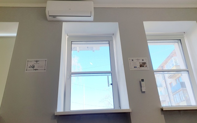 Апартаменты Welcomerooms 2