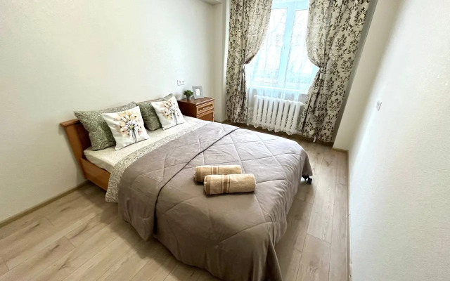 Квартира Отличная Двухкомнатная