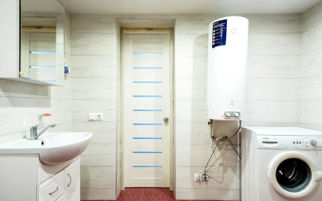 Частный Дом на Ахуне