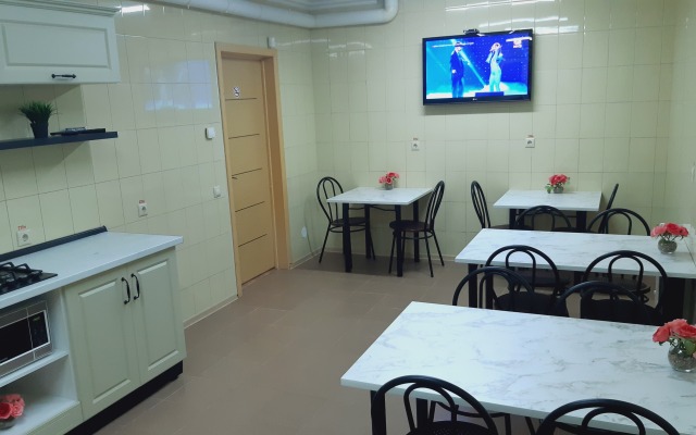 Orhideya Hotel