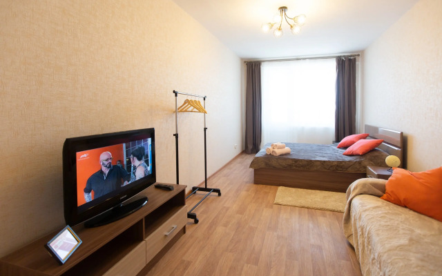 Апартаменты 9 Ночей №9 на Подгорной