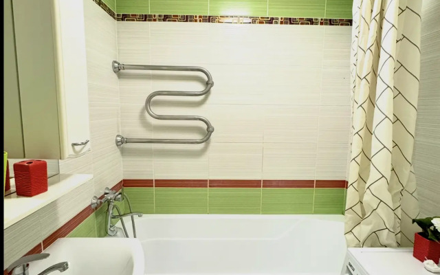 Apartments Tsentr Minsk