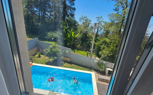 Villoo Bosco Guest House